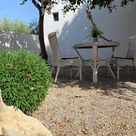 Holiday home Nikos & Joanna's Appartments Makry Gialos (Crete)